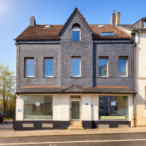 Velbert Wohnungen, Velbert Wohnung mieten