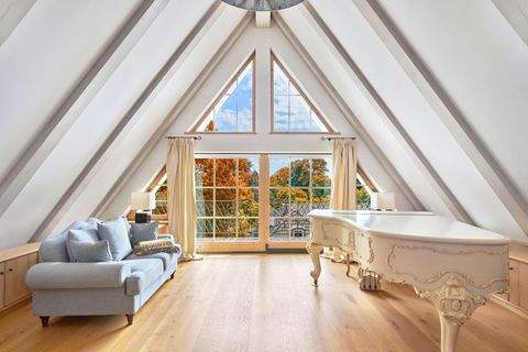 Feldafing Häuser, Feldafing Haus kaufen