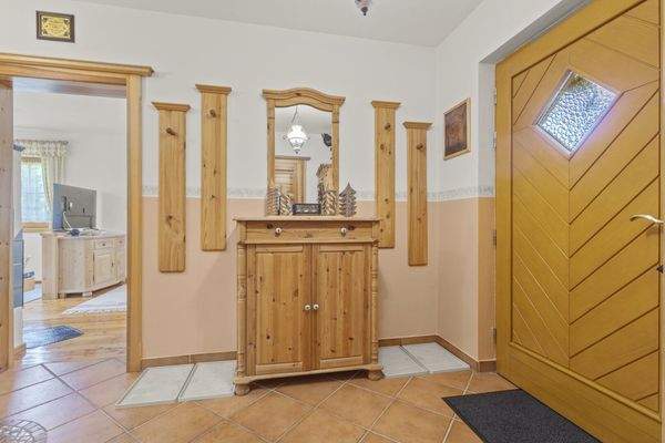 Eingangsbereich/Vorraum EG