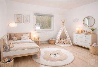Kinderzimmer