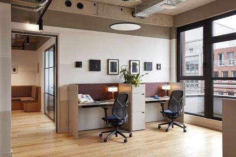 Bremen Büros, Büroräume, Büroflächen 