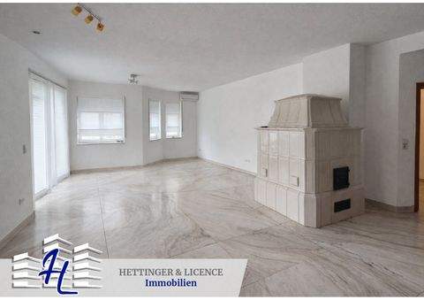 Kitzingen Wohnungen, Kitzingen Wohnung mieten