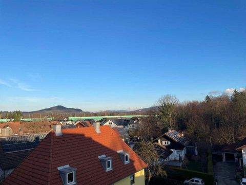 Freilassing Wohnungen, Freilassing Wohnung mieten