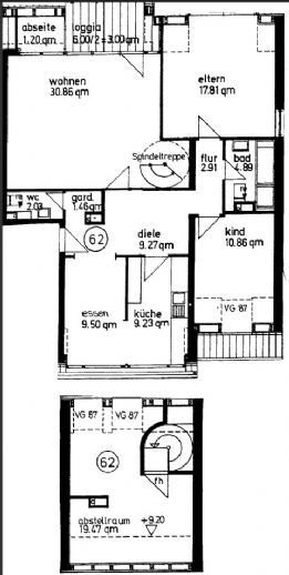 Bremen Wohnungen, Bremen Wohnung mieten