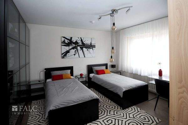 OG-Schlafen - (KI generiert)