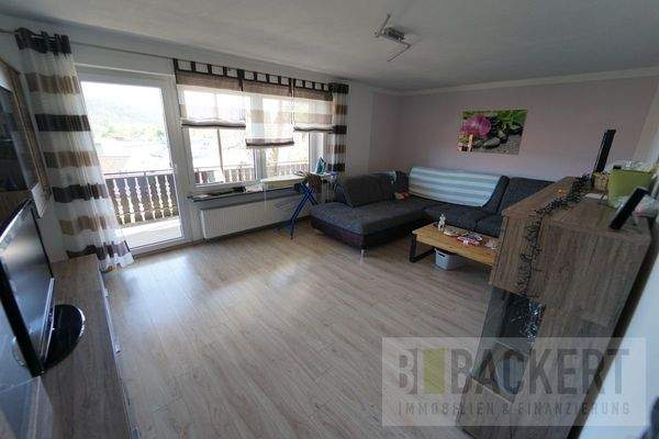 Wohnzimmer Erdgeschoss