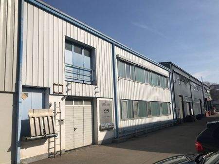 Lindau Halle, Lindau Hallenfläche