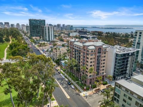 SAN DIEGO Wohnungen, SAN DIEGO Wohnung kaufen