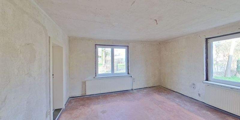 Zimmer 2 (Wohnzimmer)