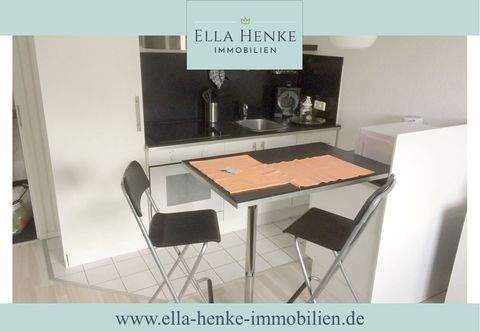 Salzgitter-Lebenstedt Wohnungen, Salzgitter-Lebenstedt Wohnung kaufen