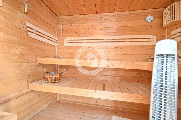 Sauna (Ansicht 2)