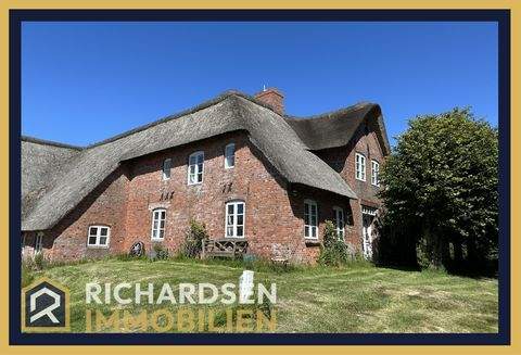 Klanxbüll Häuser, Klanxbüll Haus kaufen