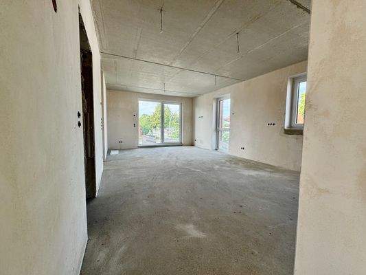 Kochen/ Essen/ Wohnen