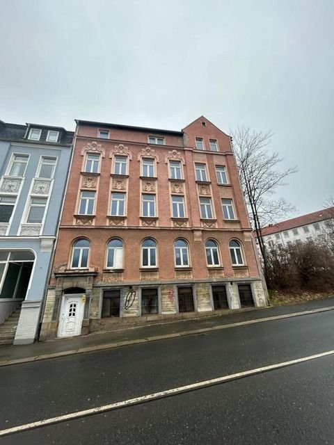 Plauen Häuser, Plauen Haus kaufen