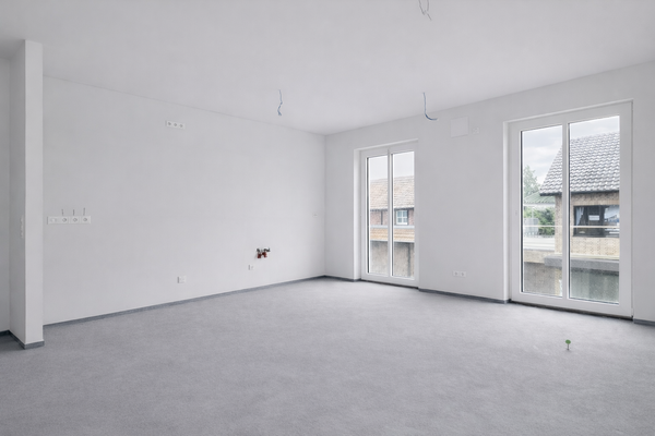 Wohn-Essbereich mit Küche OG aktuell