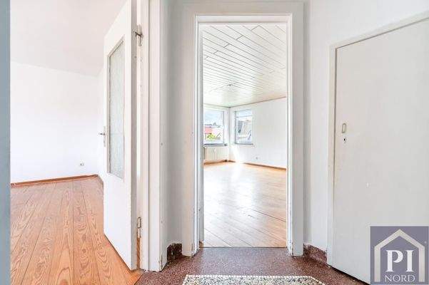 Gemütlichkeit trifft auf klassische Architektur