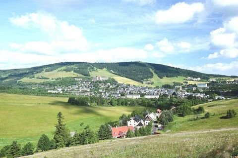 Oberwiesenthal Wohnungen, Oberwiesenthal Wohnung mieten