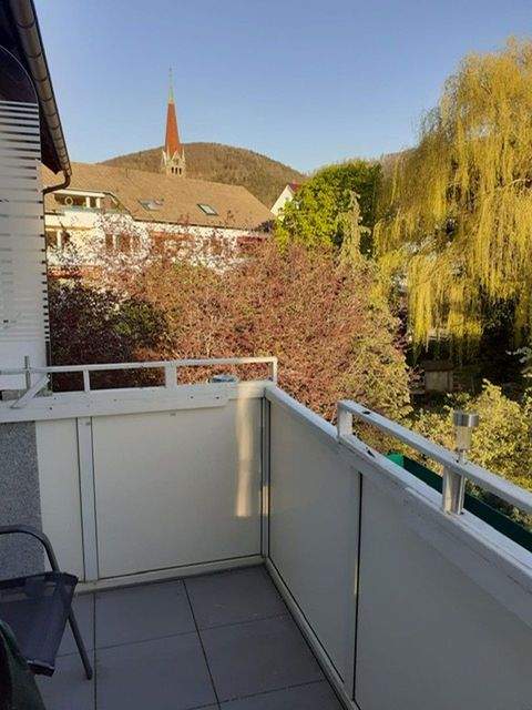 Bad Harzburg Wohnungen, Bad Harzburg Wohnung kaufen