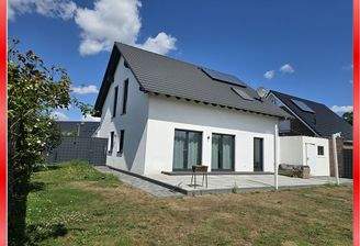 Freistehendes EFH