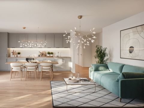 Ehrenkirchen Wohnungen, Ehrenkirchen Wohnung kaufen