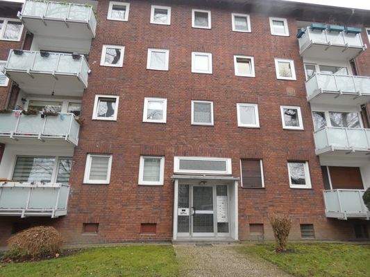 Solides Mehrfamilienhaus