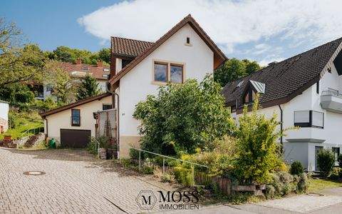 Merzhausen Häuser, Merzhausen Haus kaufen