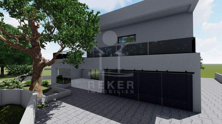 Neu und bewundernswert