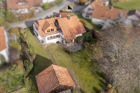 Althengstett / Neuhengstett Häuser, Althengstett / Neuhengstett Haus kaufen