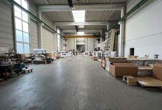 exemplarische Innenansicht