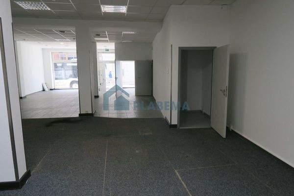 116.01 Gewerbefläche Ansicht 2