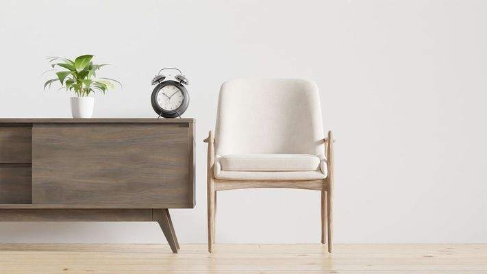 .Beispiel Wohnzimmer