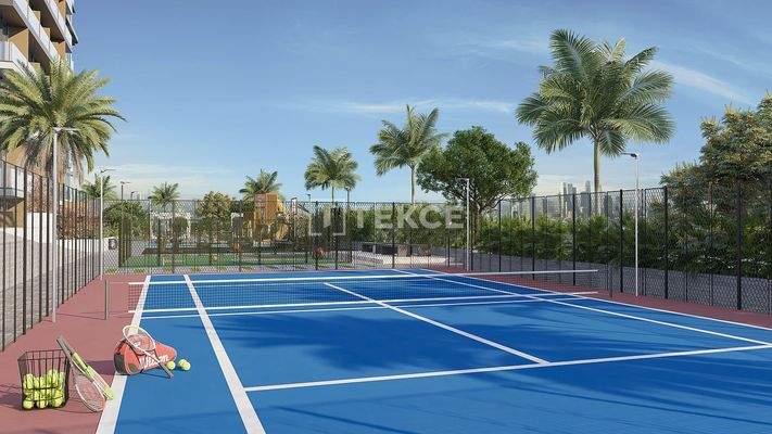 Furnished Homes with 1% Monthly Post-Handover Plan in JVC Dubai