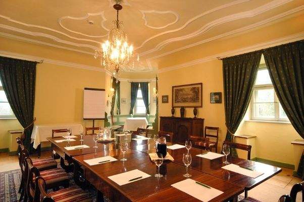 Historisches Umfeld für neue Ideen