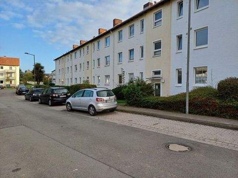 Minden Wohnungen, Minden Wohnung mieten