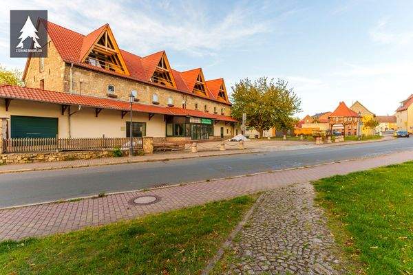 Landquartier Ermsleben