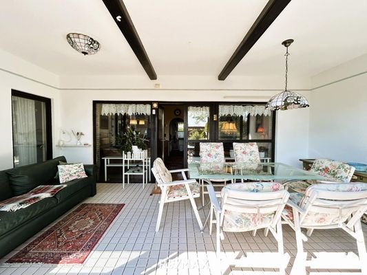 Veranda