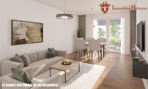 Mamming Wohnungen, Mamming Wohnung kaufen