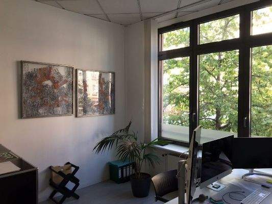 Büroraum 1