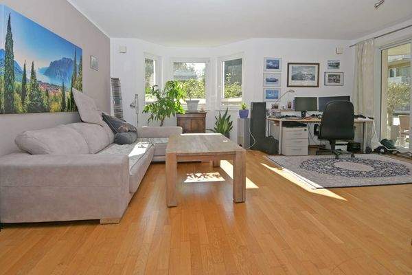 Wohnzimmer weitere Ansicht