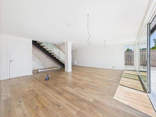 Wohn- und Essbereich 2