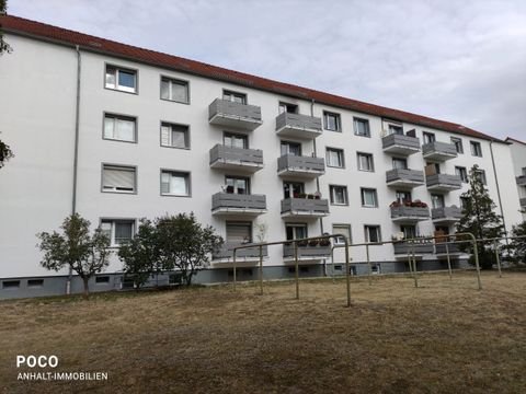 Bitterfeld-Wolfen Wohnungen, Bitterfeld-Wolfen Wohnung mieten