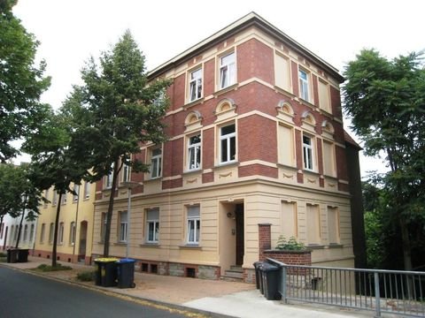 Merseburg Wohnungen, Merseburg Wohnung mieten