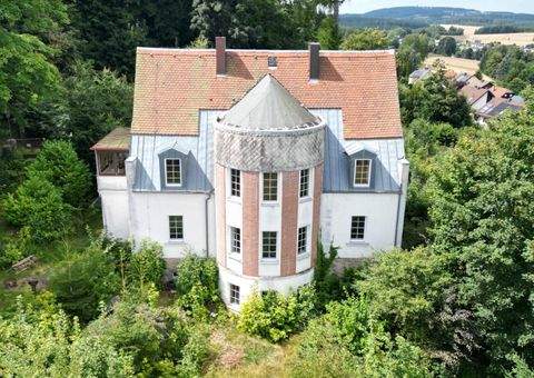 Helmbrechts Häuser, Helmbrechts Haus kaufen