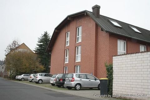 Wesseling / Keldenich Wohnungen, Wesseling / Keldenich Wohnung mieten