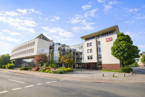 Erfurt Büros, Büroräume, Büroflächen 