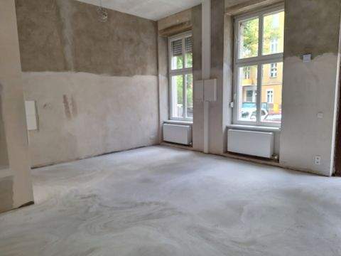Berlin Büros, Büroräume, Büroflächen 