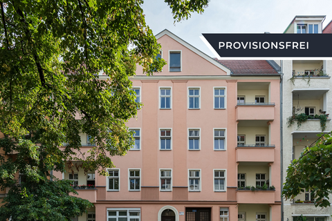 Berlin Wohnungen, Berlin Wohnung kaufen