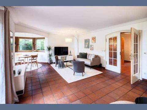 Rottach-Egern Wohnen auf Zeit, möbliertes Wohnen