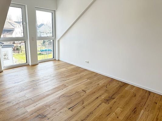 weitere Ansicht Schlafzimmer
