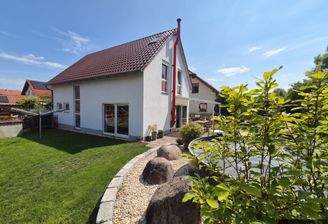 Ostansicht